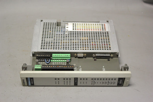 MODICON MOTION MODULE AS-B885-110