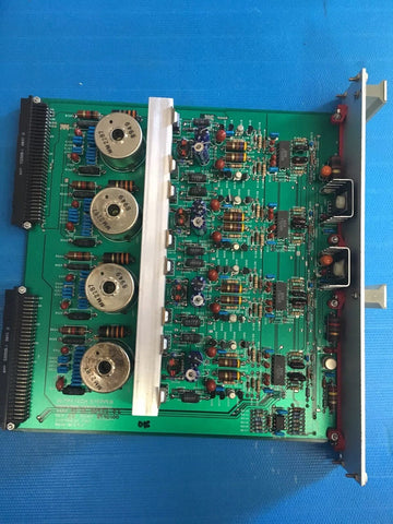 Ultratech stepper switching power supply 03-20-00933-02 rev X2