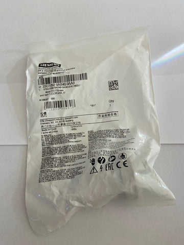 NEW SIEMENS Button Operation Head 3SU1050-0AB40-0AA0 Green