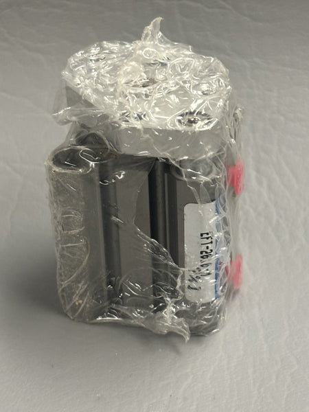 NEW BIMBA EFT-2010-M COMPACT PNEUMATIC CYLINDER