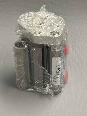 NEW BIMBA EFT-2010-M COMPACT PNEUMATIC CYLINDER