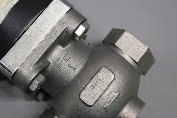 NEW OMEGA HIGH PRESSURE SOLENOID VALVE SVH-143G-24D