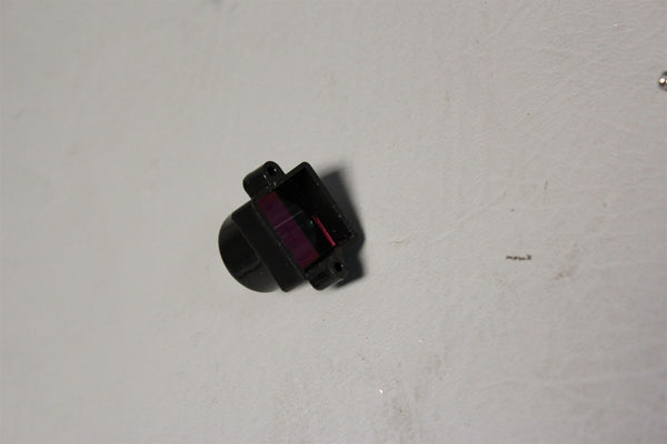 NEW TELEDYNE M12 MICRO LENS HOLDER W/ IR FILTER ACC-01-5001