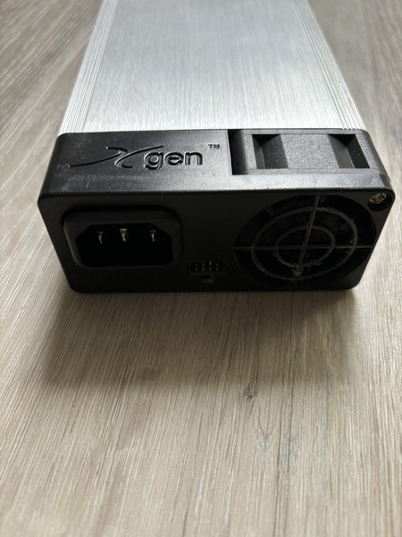 EXCELSYS XLC GEN 600WATTS OUTPUT POWER SUPPLY INPUT-100-240VAC