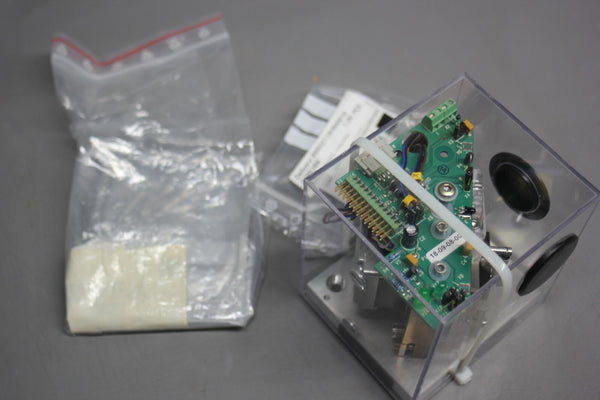 NEW TRUMPF CENTER LASER BEAM SWITCH SHUTTER 22-13-15-00/10