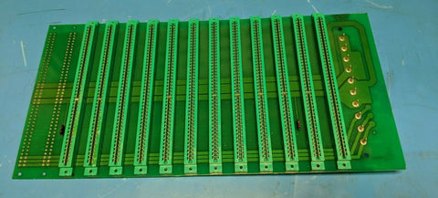 Excel Precision Backplane Board Coupler 1041-3201