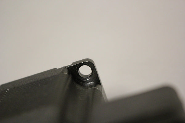 NEW MOONS INTEGRATED STEPPER MOTOR STM23R-2-TA02