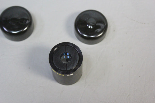 1 MELLES GRIOT 3X ANAMORPHIC PRISM