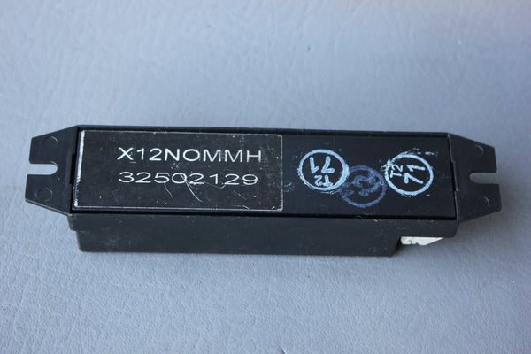 ADVANCE LED ELECTRONIC DRIVER LED120A0700C24F