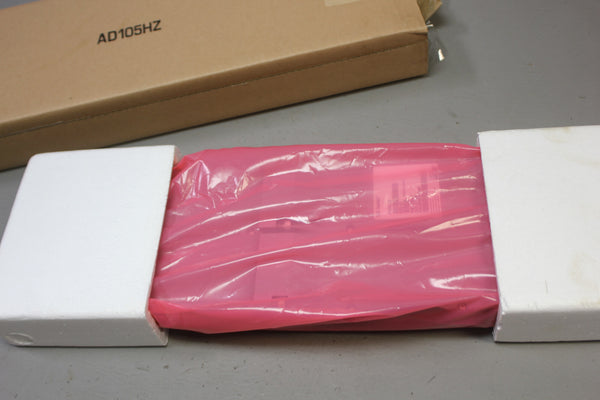 2 NEW FOXBORO/INVENSYS FIELDBUS ISOLATORS P0903ZE