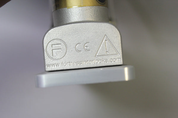 FORTRESS SAFETY INTERLOCK SWITCH