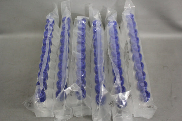 6 NEW BAGS OF 10 THERMO NUNC EASY FLASK NUNCLON DELTA SURFACE 25cm2 156367