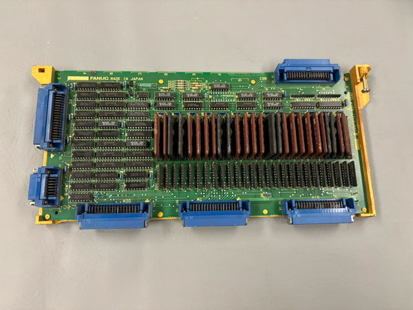 Fanuc A16B-1212-022 Circuit Control Board