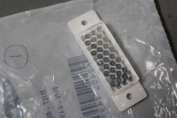 BANNER BRT-40x18A RETRORELECTIVE TARGET 44991