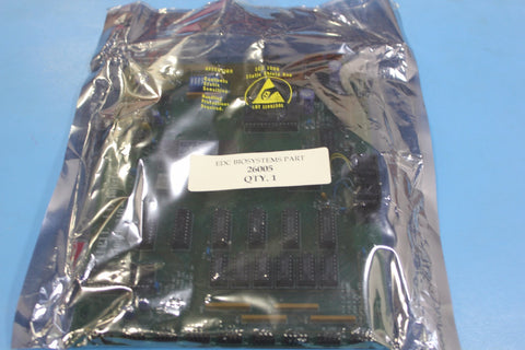  EDC Biosystems Interloop HPIL IO PC Board #210-2 