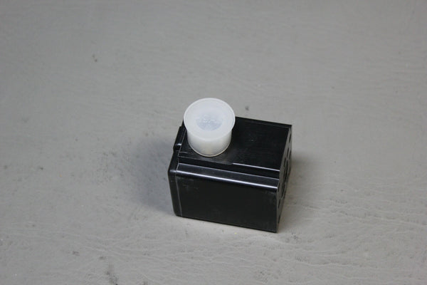 NEW BURKERT SOLENOID VALVE COIL 0355-3004-302-00 24VDC 12W