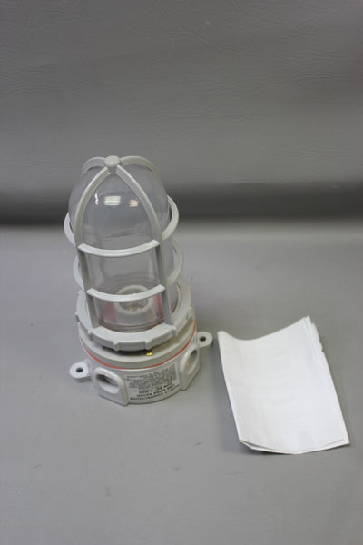 NEW RIG A LITE HAZARDOUS LOCATION LUMINAIRE CVPH15I24HRGC