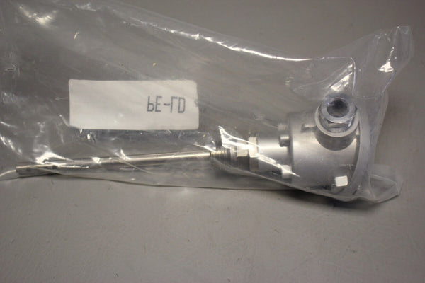 NEW GRAFF THERMOMETER TEMPERATURE SENSOR A003-204-20 IN ENCLOSURE
