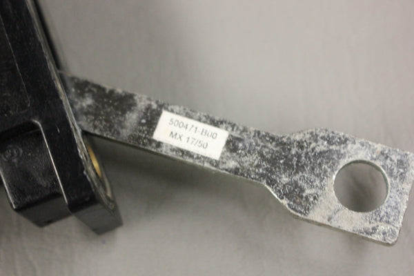 UNBRANDED DISCONNECT HANDLE 500471-B00