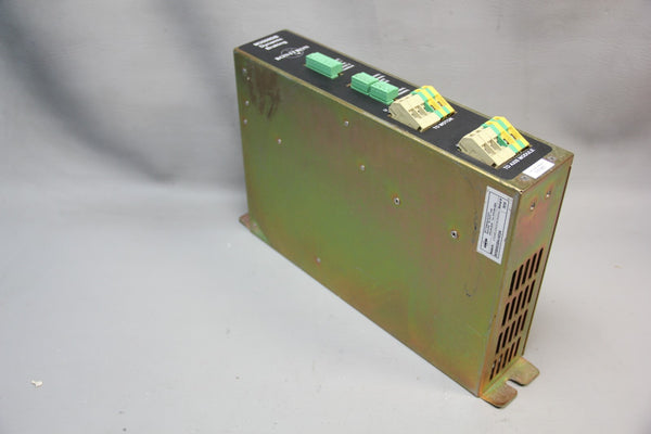 BONITRON DYNAMIC BRAKING MODULE M3500DB M3500DB4-H03A