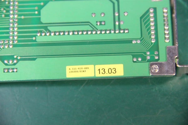 ARCNET ISA ADAPTER AN-520BT