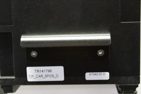 NEW HAMILTON TIP ISOLATOR CARRIER  67542-01  5 TIP