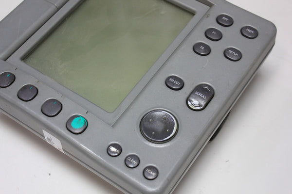 Orbital Smart MDT Transportation Management Systems Terminal 110070-DF3CXCB