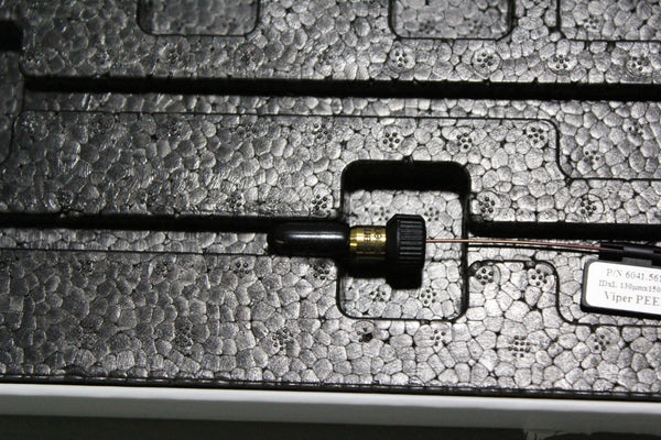 UNUSED THERMO VIPER NANO CAPILLARY UHPLC 6041.5616