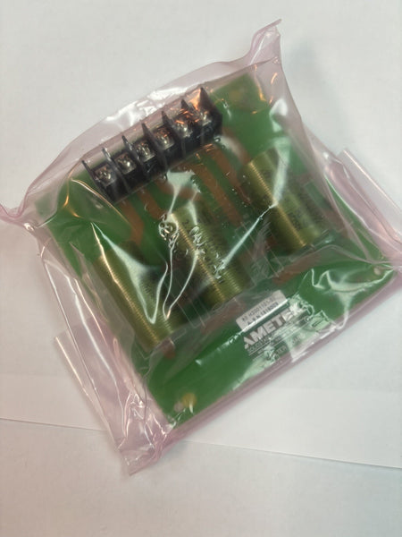 NEW AMETEK SOLIDSTATE CONTROLS 80-H2001101-90 Filter Board