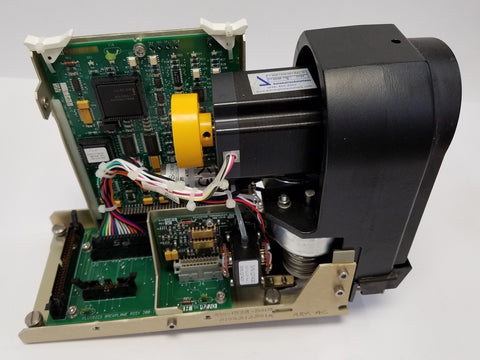 Fluidics Peristaltic Pump 200-1021 200-1510 200-1020