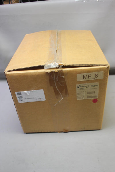 NEW VACUUBRAND ME 8 VACUUM DIAPHRAGM PUMP 696183