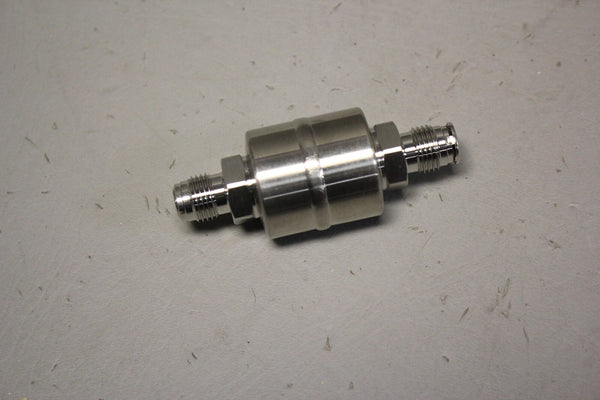 UNUSED ENTEGRIS IN-LINE GAS FILTER WG3NS6RR2