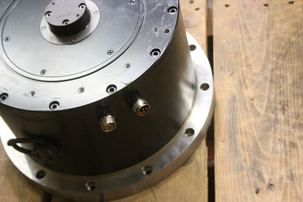 KOLLMORGEN GOLDLINE DIRECT DRIVE ROTARY SERVO MOTOR D142M-12-9327-001