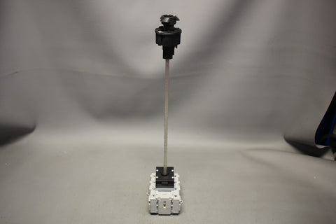 SIEMENS DISCONNECTOR SWITCH 3LD2514-1TL53