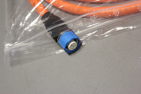 NEW FESTO  SERVO MOTOR CABLE  P/N: 5391543