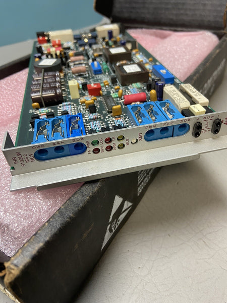 NEW Teltrend IHR Receiver Module 9132LW ISS 2 BOARD