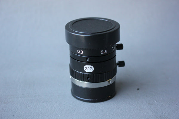 GOYO MEGAPIXEL CAMERA LENS GM21214MCN
