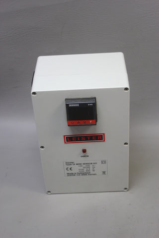 LEISTER TYPE LE MINI SENSOR KIT CONTROLLER