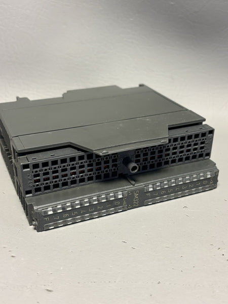 VIPA SM322 322-1BL00 Digital Output Module