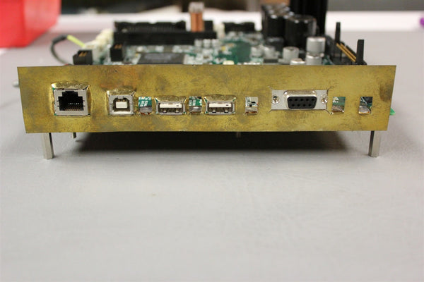 Applikon EZ-Control Bioreactor System MAIN BOARD APM10-310-0/6
