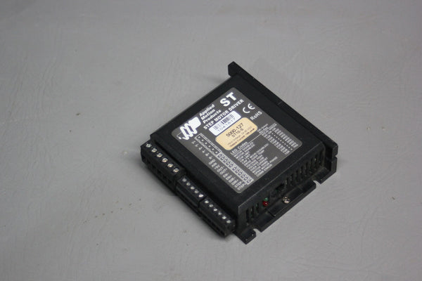 APPLIED MOTION STEPPER MOTOR DRIVER 5000-127 ST10-S