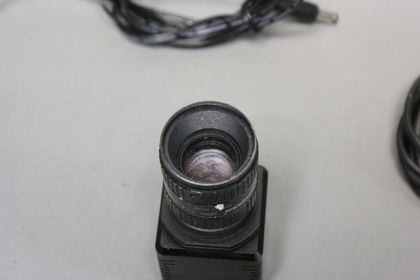 OMRON SENTECH 1080P HD MACHINE VISION CAMERA  STC-HD203DV