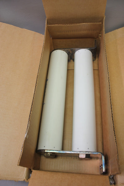 NEW GOULD SHAWMUT POWER FUSE 450E AMPERES A055B2DAR0-450E