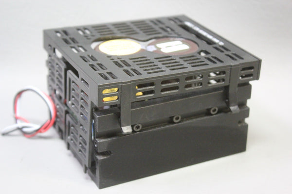 BODINE PACE SETTER ADJUSTABLE SPEED RIVE P/N: 2984