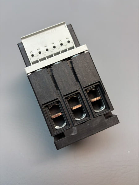 Siemens Sirius 3rb2036-1ud0 Overload Relay Overload Relay s2 12,5-50a e03
