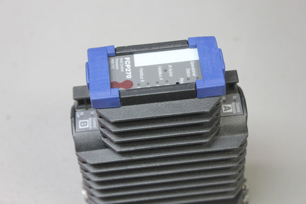 UNUSED FOXBORO/INVENSYS FIELD CONTROL PROCESSOR FCP270 P0917YZ