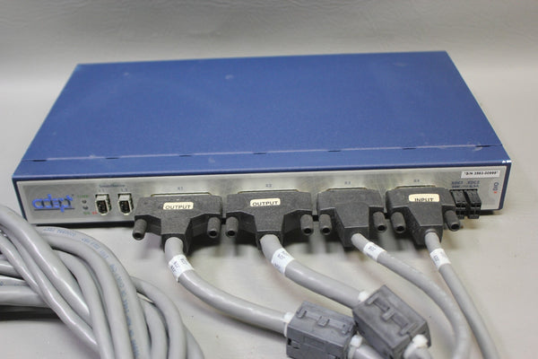 ADEPT  ROBOT SMARTDIO CONTROLLER   30356-30000