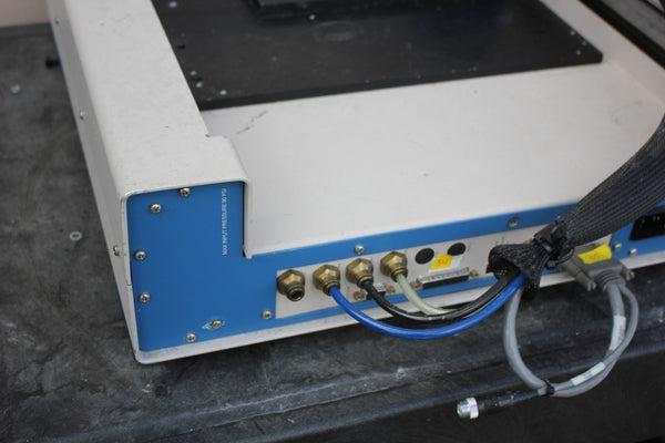 ASYMTEK AUTOMOVE DISPENSING SYSTEM  402
