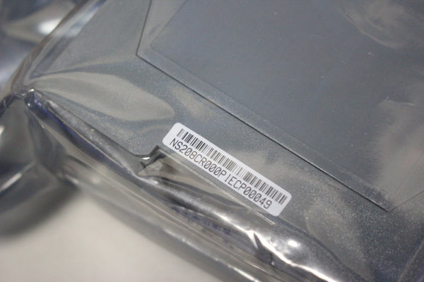 NEW ICP/DAS 8 PORT ETHERNET SWITCH NS-208