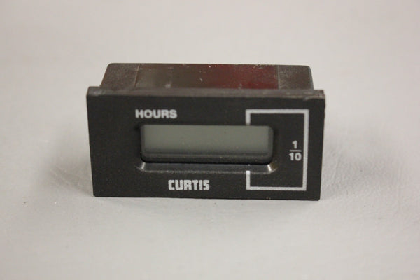 CURTIS 700DR0010 PANEL HOUR COUNTER